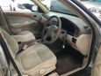  Nissan Bluebird Sylphy 2003 , 297000 , 