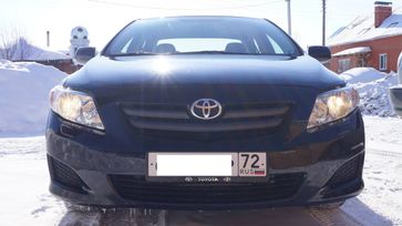  Toyota Corolla 2008 , 630000 , 