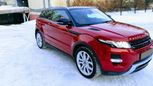  3  Land Rover Range Rover Evoque 2013 , 1400000 , 