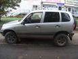 SUV   Chevrolet Niva 2007 , 197000 , 