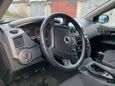 SUV   SsangYong Kyron 2010 , 650000 , 