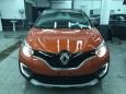 SUV   Renault Kaptur 2017 , 929990 , 