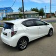  Toyota Aqua 2012 , 750000 , 