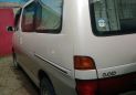    Toyota Granvia 1997 , 320000 , 