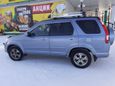 SUV   Honda CR-V 2006 , 650000 , 