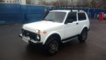 SUV    4x4 2121  2012 , 210000 , --