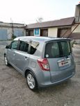  Toyota Ractis 2009 , 415000 , 