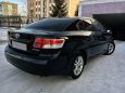  Toyota Avensis 2009 , 710000 , 