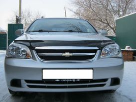  Chevrolet Lacetti 2009 , 285000 , 