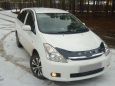    Toyota Wish 2003 , 430000 , 