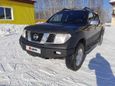  Nissan Navara 2007 , 680000 , 