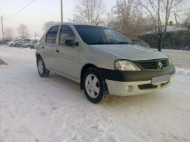  Renault Logan 2008 , 219000 , 