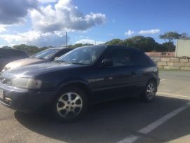  Toyota Corolla II 1999 , 135000 , 