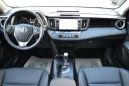 SUV   Toyota RAV4 2018 , 1830000 , 