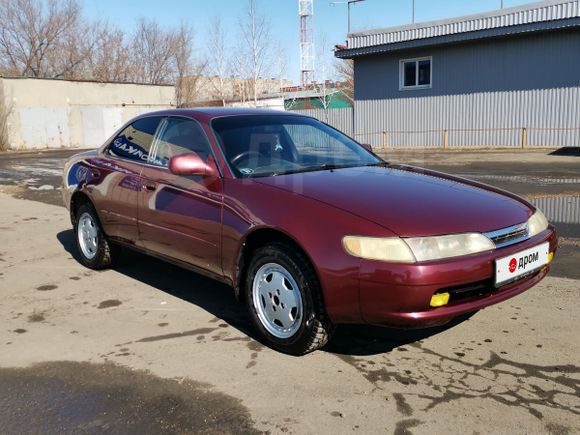  Toyota Corolla Ceres 1993 , 185000 , 