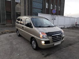    Hyundai H1 2007 , 560000 , 