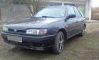  Nissan Sunny 1992 , 75000 , 