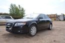  Audi A4 2006 , 520000 , 