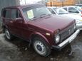 SUV    4x4 2121  1992 , 77000 , 