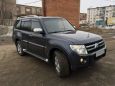 SUV   Mitsubishi Pajero 2007 , 930000 , 