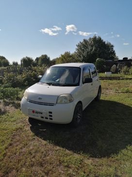  Daihatsu Esse 2007 , 205000 , 