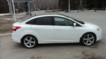  Ford Focus 2012 , 695000 , 