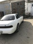  Toyota Carina ED 1985 , 175000 , 