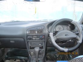 Mitsubishi Mirage 1991 , 60000 , 