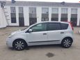  Nissan Note 2007 , 435000 , 