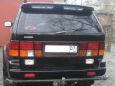SUV   SsangYong Musso 1994 , 385000 , 