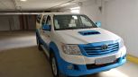  Toyota Hilux 2012 , 1460000 , 