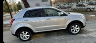 SUV   SsangYong Actyon 2013 , 649000 , 