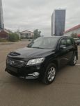 SUV   Toyota RAV4 2011 , 1370000 , -