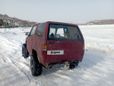  3  Daihatsu Rocky 1991 , 300000 , 