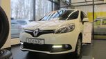    Renault Scenic 2014 , 889300 , 