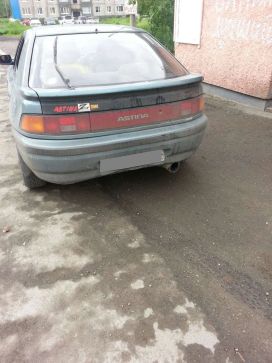  Mazda 323 1990 , 50000 , 