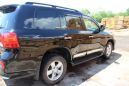 SUV   Toyota Land Cruiser 2011 , 2100000 , 