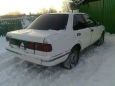  Nissan Sunny 1990 , 57000 , 