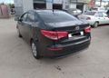  Kia Rio 2016 , 649000 , 