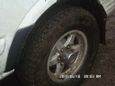 SUV   Isuzu Wizard 2001 , 520000 , 