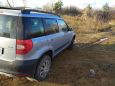 SUV   Skoda Yeti 2012 , 600000 , 