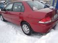  Mitsubishi Lancer 2009 , 329000 , 