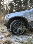 SUV   BMW X5 2006 , 720000 , 