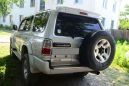 SUV   Toyota Hilux Surf 1996 , 520000 , 