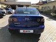  Mazda Mazda3 2007 , 275000 , 