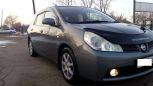  Nissan Wingroad 2006 , 320000 , 