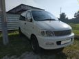    Toyota Town Ace Noah 2001 , 330000 , 