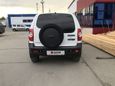 SUV   Chevrolet Niva 2014 , 335000 , 