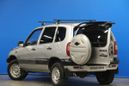 SUV   Chevrolet Niva 2006 , 229000 , 