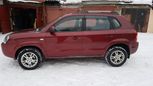 SUV   Hyundai Tucson 2008 , 515000 , 